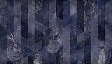 Factura Ar-Deco ANIMALISTICA 6